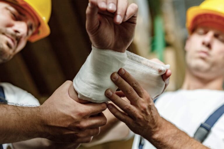 Workers Injuries Steps to Take After a Staten Island Workplace Injury | Nappa ...